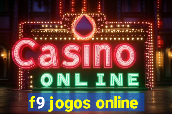 f9 jogos online