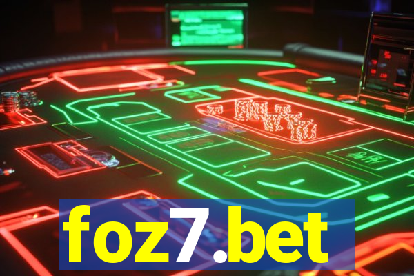 foz7.bet