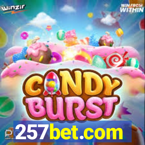 257bet.com