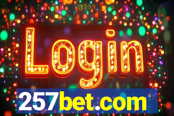 257bet.com