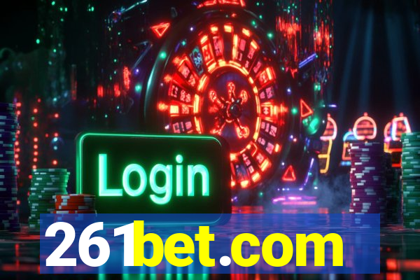 261bet.com