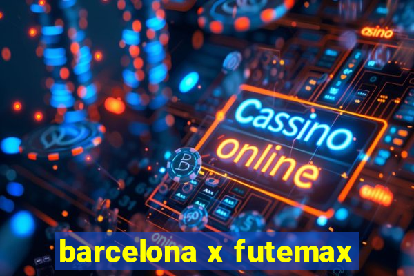 barcelona x futemax