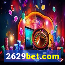 2629bet.com