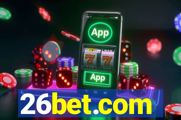 26bet.com