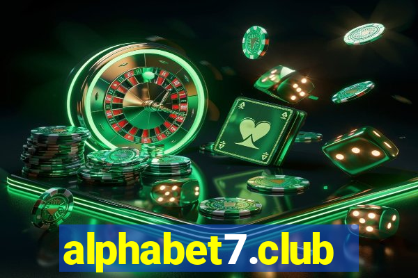 alphabet7.club