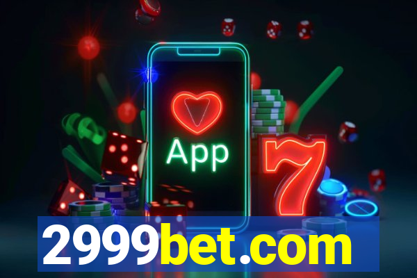 2999bet.com