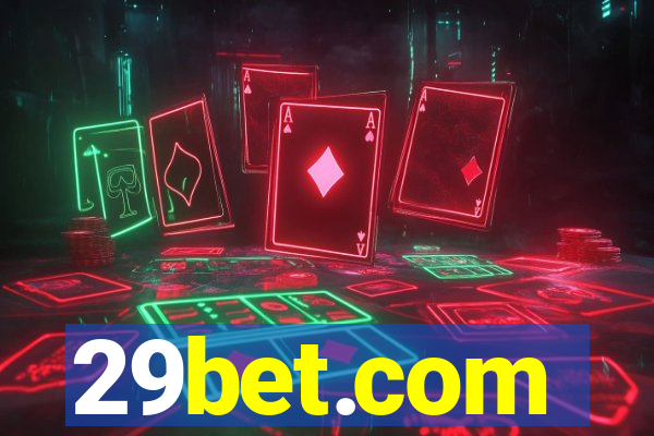 29bet.com