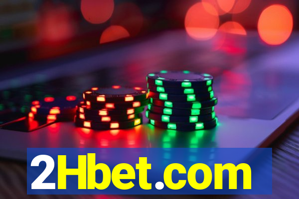 2Hbet.com