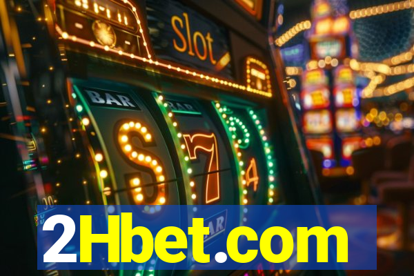 2Hbet.com