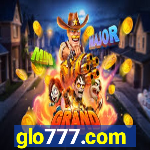 glo777.com