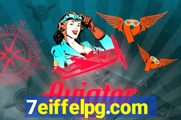 7eiffelpg.com