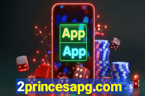 2princesapg.com