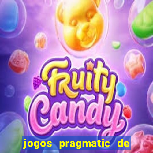 jogos pragmatic de 10 centavos