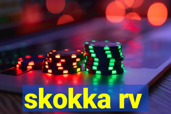 skokka rv