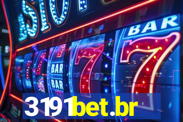 3191bet.br