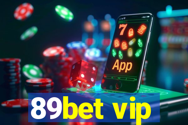 89bet vip