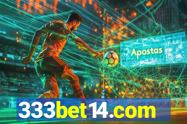 333bet14.com