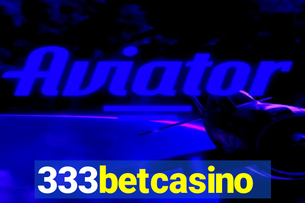 333betcasino