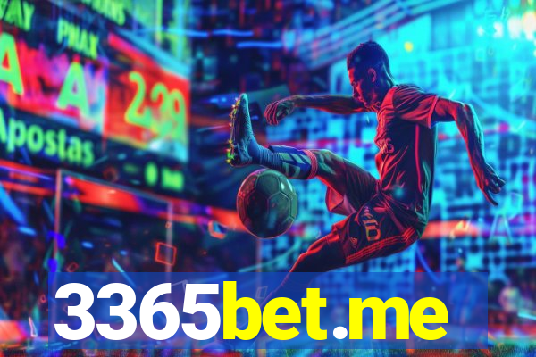 3365bet.me