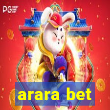 arara bet