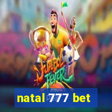 natal 777 bet