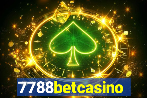 7788betcasino