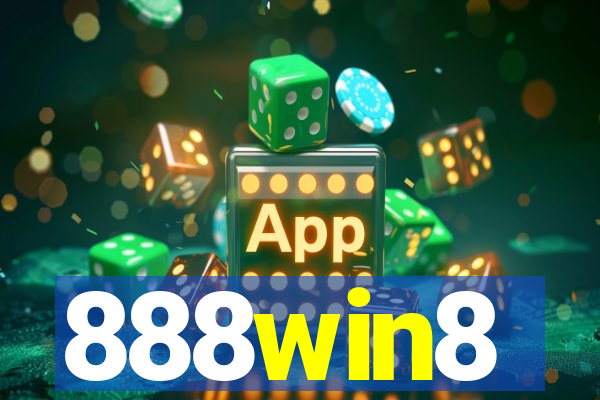 888win8