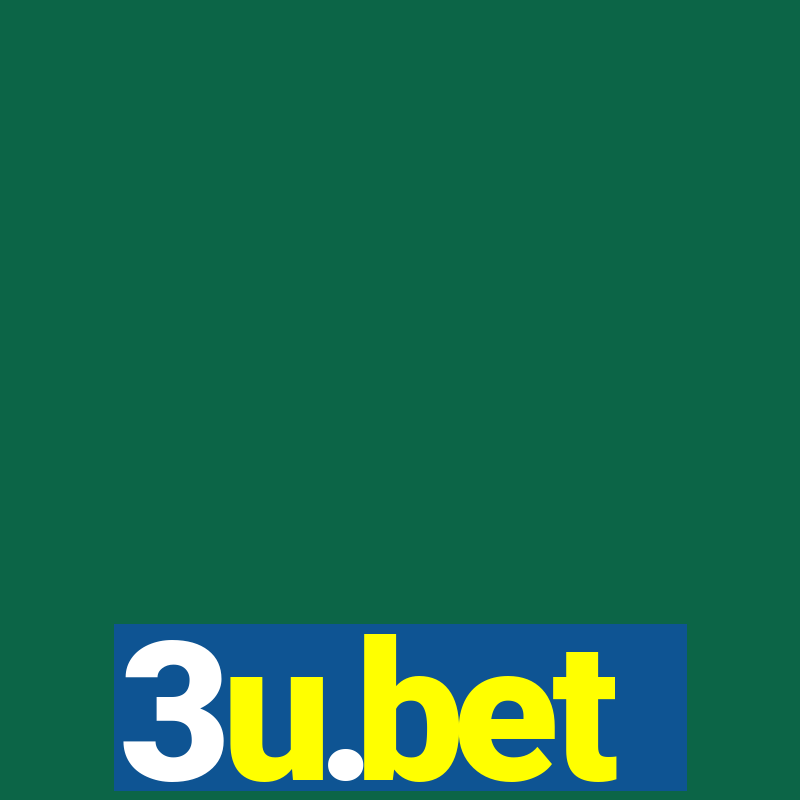 3u.bet