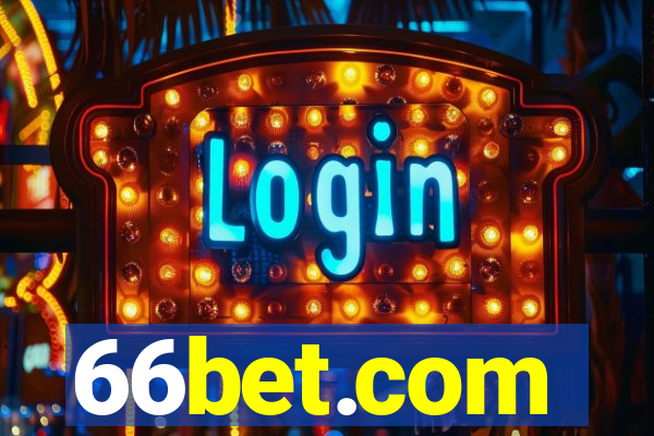 66bet.com