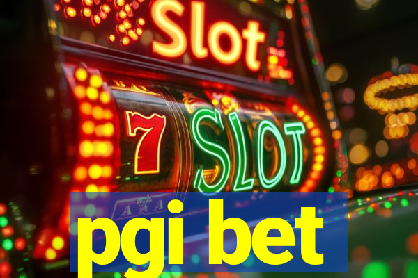 pgi bet