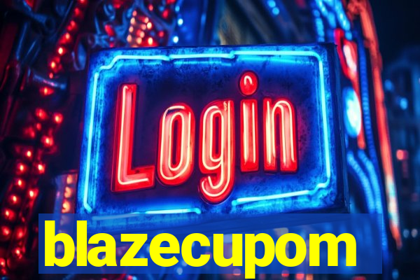 blazecupom