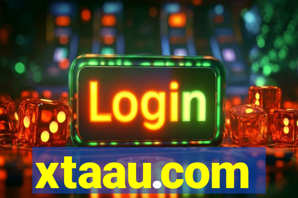 xtaau.com