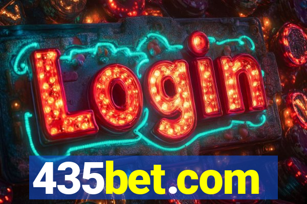 435bet.com