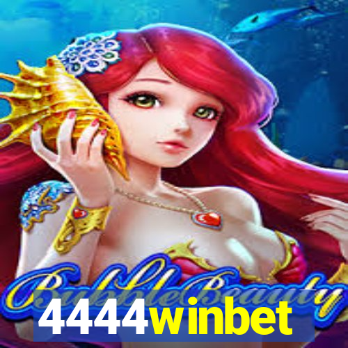 4444winbet