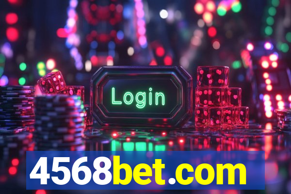 4568bet.com