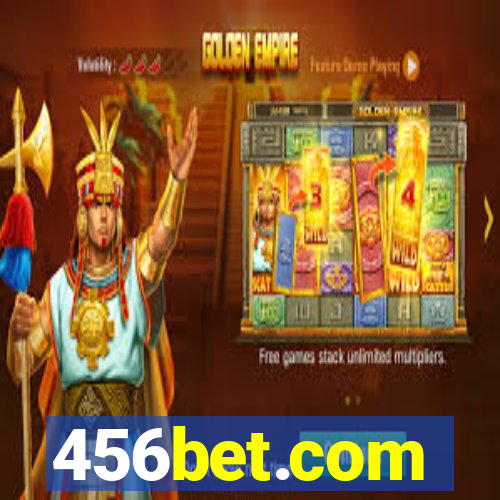 456bet.com