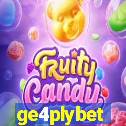 ge4plybet