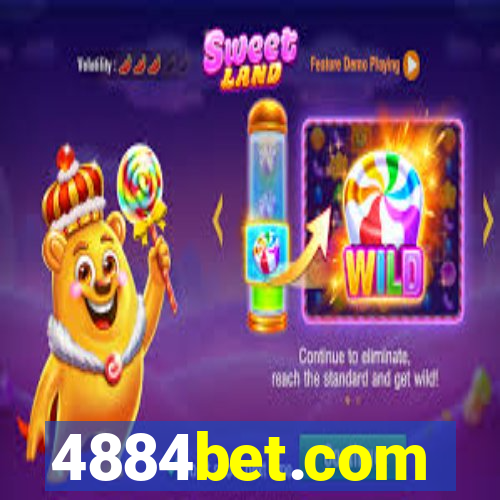 4884bet.com