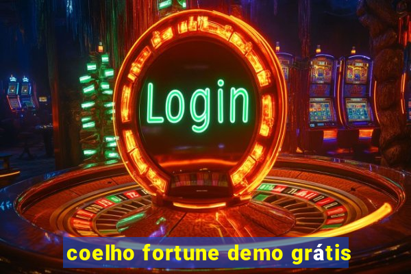 coelho fortune demo grátis