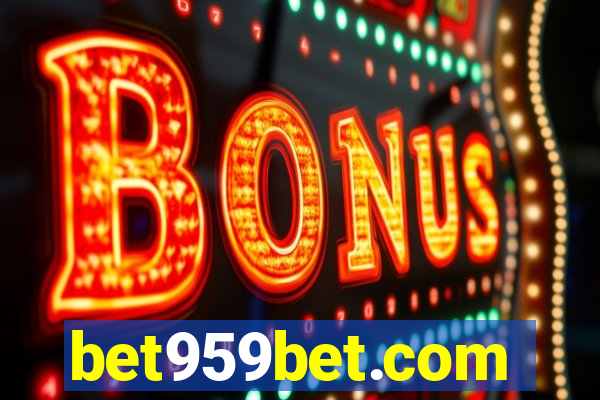 bet959bet.com