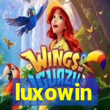 luxowin