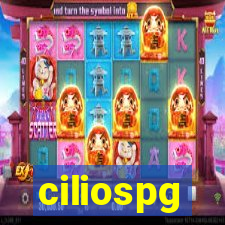 ciliospg