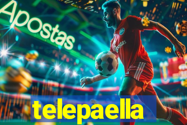 telepaella