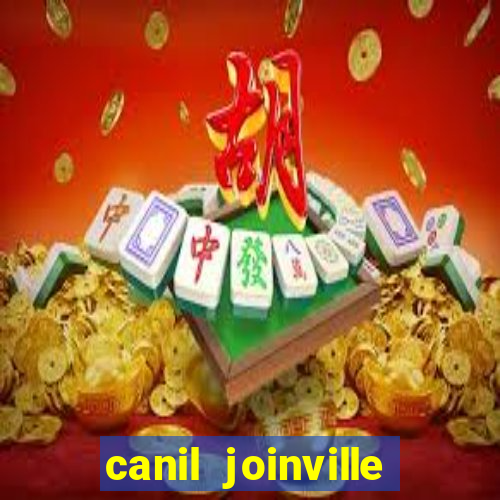 canil joinville vila nova