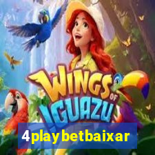 4playbetbaixar