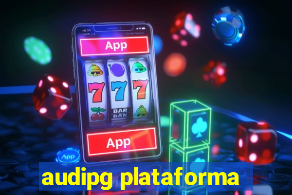 audipg plataforma