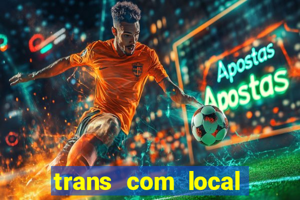 trans com local porto alegre