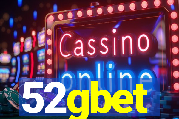 52gbet