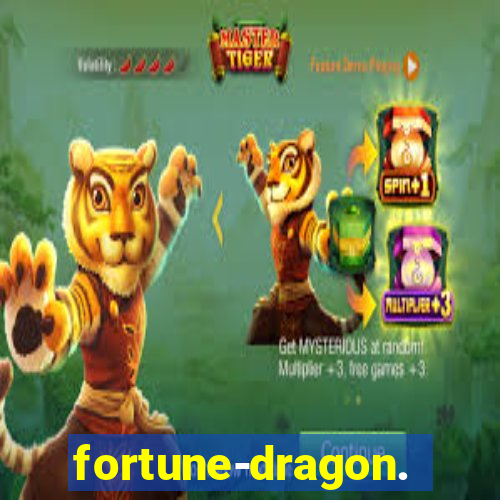 fortune-dragon.vip