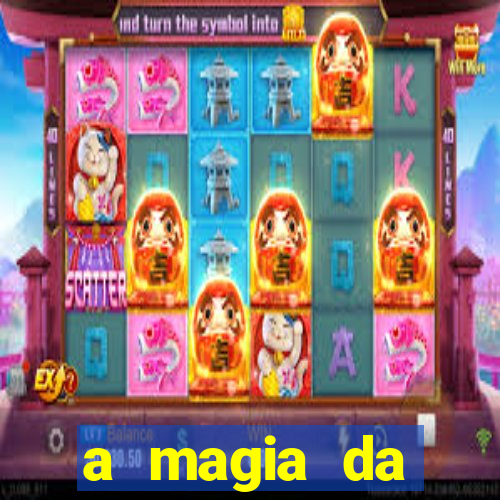 a magia da sobrevivência epub download